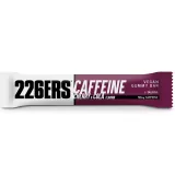 226ers - jeleu energie - Vegan Gummy Bar - cola/cirese - 30gr