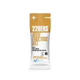 226ers - gel energie - High Fructuose Gel XS - aroma de biscuiti Speculoos