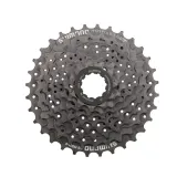 Pinioane SHIMANO Altus CS-HG31 - 8 Viteze, 11-32T | Caseta