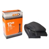 CST - camera bicicleta 12" 12x1.5/2.25 - valva auto 35mm