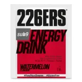 226ers - plic pudra isotonic - SUB9 energy drink - pepene - 50gr