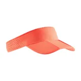 CEP - vizor - the run visor - coral