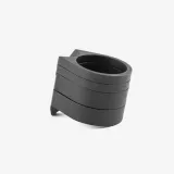 Orbea - piesa schimb cuvete - Headset Spacer Kit SPB Adobe Stem HS02