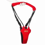 Ham Pentru Bebelusi Coccolle Benito - Rosu