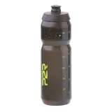 Bidon Apa P2R AQUILA 750 ml wave, Negru-Verde neon