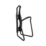Suport Bidon Apa Bicicleta P2R HUGG, aluminiu, Negru