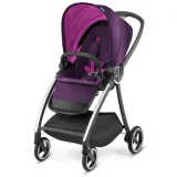 Carucior Modular Gb Maris - Roz