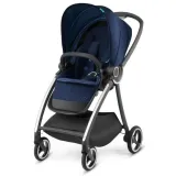 Carucior Modular Gb Maris - Albastru