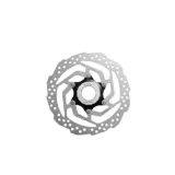 Disc frana ASMRT10S2 TX 160mm cu inel fixare 160 mm