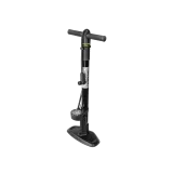 Pompa Podea Bicicleta Topeak JoeBlow TJB-MTX - Negru-Galben