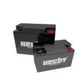 593990013 - Baterie 12V52Ah