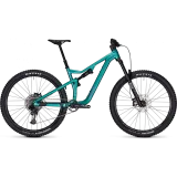 Bicicleta Focus Jam 6.8 29 Emerald Green - S(39cm)