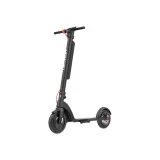 Trotineta electrica Devron Zerga X8 Negru/Rosu