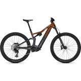 Bicicleta Electrica Focus Jam 2 6.8 29 600Wh Gold Brown / Diamond Black - L(44cm)
