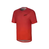 Bluza Alpinestars Youth A-Dura Rise SS Jersey Spicy Orange L