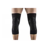 Protectii genunchi Seryt Alps Black S