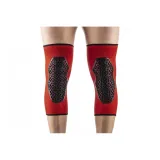 Protectii genunchi Seryt Alps Red L/XL