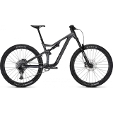 Bicicleta Focus Jam 6.8 29 Diamond Black - XL(47cm)