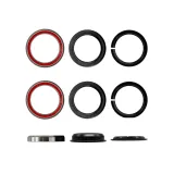 Cuvete si rulmenti pentru trotinete Kukirin G2 Master/Smartgyro Ryder