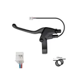 Maneta frana (stanga) pentru trotineta Kukirin G2/G3/G4