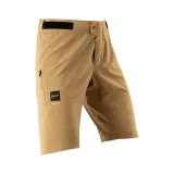 Pantaloni scurti Leatt MTB Endurance 2.0 Brass Brown M