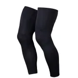 Incalzitoare picioare Force Rush negre M-L