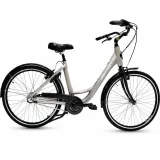 Bicicleta Oras DHS 26010 - 26 inch, M, Bej