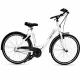 Bicicleta Oras DHS 26010 - 26 inch, M, Alb