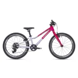Bicicleta Superior F.L.Y. 20 VB 20 Gloss Purple