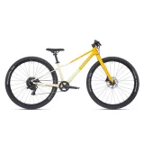 Bicicleta Superior F.L.Y. 27 27.5 Gloss Yellow 13 - (XS)