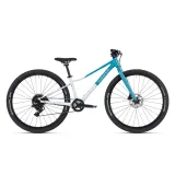 Bicicleta Superior F.L.Y. 27 27.5 Matte Teal 15.5 - (S)