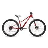 Bicicleta Superior RACER 27 27.5 Gloss Racing Red 15.5 - (S)