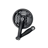Foaie 24x34x42 170 mm, negru