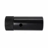 Peguri BMX 38mmx100mm negre
