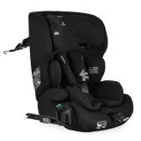 Scaun auto copii Cangaroo Trip 76-150 cm, 1-12 ani, siguranta si confort in masina, Negru