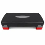 Stepper aerobic, 2 niveluri