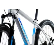 Bicicleta Mtb Afisport M2 - 27.5 inch, M, Argintiu