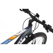 Bicicleta Mtb Afisport M3 - 27.5 inch, L, Gri