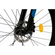 Bicicleta Mtb Afisport M3 - 29 inch, L, Negru