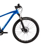 Bicicleta Mtb Devron Vulcan 2.9 2019 - 29 Inch, M, Albastru