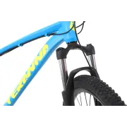 Bicicleta Mtb Dhs Terrana 2725 - 27.5 Inch, S, Albastru