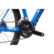 Bicicleta Mtb Devron Riddle RM1.7 - 27.5 Inch, L, Albastru