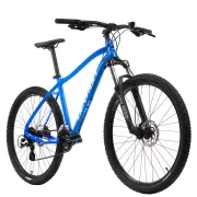 Bicicleta Mtb Devron Riddle RM1.7 - 27.5 Inch, L, Albastru