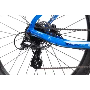 Bicicleta Mtb Devron Riddle RM1.7 - 27.5 Inch, S, Albastru