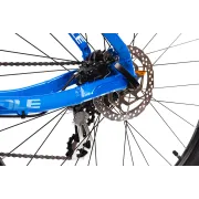 Bicicleta Mtb Devron Riddle RM1.7 - 27.5 Inch, S, Albastru