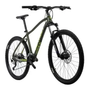 Bicicleta Mtb Devron Riddle RM2.7 - 27.5 Inch, L, Verde