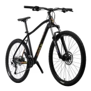 Bicicleta Mtb Devron Riddle RM2.7 - 27.5 Inch, M, Negru
