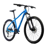 Bicicleta Mtb Devron Riddle RM2.9 - 29 Inch, L, Albastru