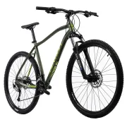 Bicicleta Mtb Devron Riddle RM2.9 - 29 Inch, M, Verde