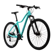 Bicicleta Mtb Devron Riddle RW1.9 - 29 Inch, L, Turcoaz